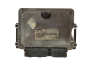 Valdymo Blokas 55191209 0281011553 Fiat Bosch 30610