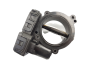 Droselio sklendė Mercedes-Benz A6510900470 0280750573 Bosch