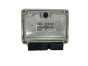 Valdymo Blokas 038906019KD 0281011205 Volkswagen Bosch 48006