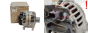 Generatorius Renault Trafic 2 Master 2 7711135812 Naujas Originalus