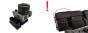 Abs Siurblys VW Seat 1K0614117H 1K0907379P JT7 Ate 6145