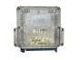 Valdymo Blokas 0281010249 9636256980 28FM0000 PSA Bosch 63700