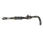 FAP DPF Filtras Originalus 201008055R Renault Master 3 2.3DCI