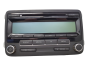 Radijas CD grotuvas Seat Altea 5P0035186B 7641238366 Bosch