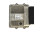 Variklio Valdymo Blokas ECU MJD6F3.M3 51816274 Fiat 27245