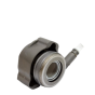 Centrinis sankabos cilindras Originalus Jumper Boxer Ducato 3.0 HDi 55251546