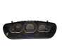 Tachometras Citroen C5 lift 9655609180 1024