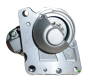 Variklio Starteris Originalus Citroen Peugeot Fiat 1.4-1.6 HDI 1638115880