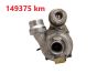 Turbokompresorus Renault Dacia 1.5 dci 54359700012 478276H307056 149375 km