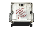 Valdymo Blokas 0281010251 9636254880 28FM0000 PSA Bosch 21195