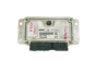 Valdymo Blokas PSA Toyota 89661-0H022 0261208702 Bosch 33034