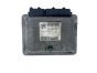 Valdymo Blokas Fiat IAW49F.B9 46761565 61600.438.02 Magneti Marelli 49210