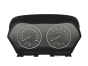 Tachometras BMW 1 6210 6843050 9295445 Johnson