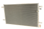 Kondicionieriaus kondensatorius Vai Audi A6 4F0260403P 22600006801 Vika