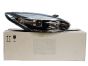 Priekinis Žibintas Dešinė Renault Megane 3 260100923R Naujas Originalus