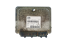 Valdymo Blokas IAW.4AF.M9 55187372 Fiat Magneti Marelli 35992