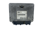 Valdymo Blokas IAW4AF.M9 55187372 61600.627.05 Fiat Magneti Marelli 50015