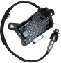Lambda jutiklis Naujas Originalus NOX Citroen Peugeot 1.5-1.6 Blue HDi 9816276480