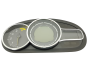 Tachometras Renault Megane 3 248100342R 27546