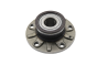 Rato Stebulė Galas 1K0598611 55980796701 VW Audi Seat Skoda Vika