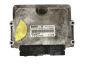 Valdymo Blokas 55191209 0281011553 Fiat Bosch 18919