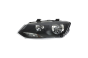 Priekinis Žibintas Dešinė 6R1941008G 89411698502 VW Polo DPA