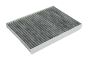 Salono Filtras 1J0819644A B12796 VW Audi Seat Skoda Borsehung