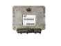 Valdymo Blokas IAW4AF.PP 55187374 Fiat Magneti Marelli 25225