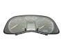 Tachometras Peugeot 307 9654485080 A01 41863