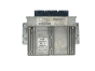 Valdymo Blokas PSA 9653106180 9642222380 Sagem 36140