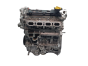 Variklis M5MA400 M5M400 1.6 TCE Renault Clio 4 101027065R