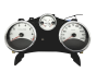 Tachometras Peugeot 207 9666748780 49449