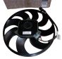 Radiatoriaus Ventiliatorius Originalus 214818864R Renault
