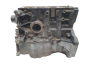Variklio Blokas K9KB410 K9K410 1.5 dCi Nissan Juke