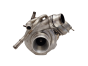 Turbokompresorus 2.0 dCi GTA1549LV 773087-2 H8200638766 8200740282