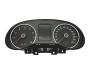 Tachometras VW Polo 6R 6R0920860M A2C84808400 51993