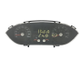 Spidometras Fiat Idea 735423082 503000685700 54103