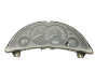 Tachometras Opel Corsa C 09166814FL 110008988009 41063