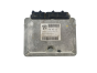 Variklio Valdymo Blokas ECU IAW4EF.G1 73502897 Fiat 37794