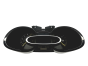 Tachometras Renault Clio 4 248108588R A 56014