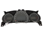 Tachometras Citroen C5 3 9666330480 NSI
