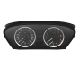 Tachometras BMW 5 E60 6211 6983149 110080213538 VDO