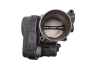 Droselio sklendė Mercedes-Benz A1661410125 408.238/127/001 1264