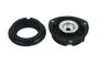 Viršutinė amortizatoriaus tvirtinimo dalis 5Q0412249E 5Q0412331C B17909 VW Audi Seat Skoda
