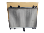 Variklio Radiatorius Citroen Peugeot 1330W5 58468A NRF
