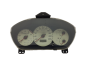 Spidometras Honda Civic HR0291222 78100R520 1345