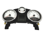 Tachometras Peugeot 207 9662904080 A2C53190333 49828
