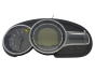 Tachometras Renault Megane 3 248106944R 18627