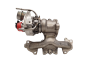 Turbokompresorus H8201439411 144105764 821042-13 1,2 TCE Renault Dacia