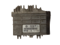 Valdymo Blokas 030906027E 0261203932 VW Bosch 2782